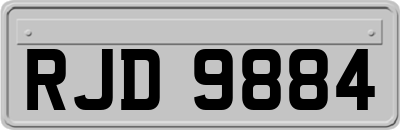 RJD9884