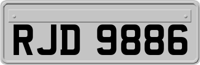 RJD9886