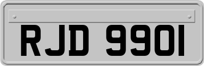 RJD9901