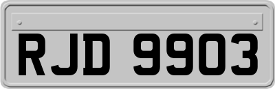 RJD9903