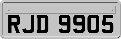 RJD9905