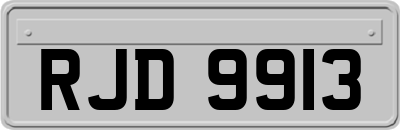 RJD9913