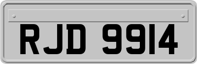 RJD9914