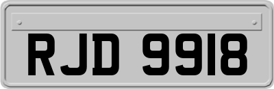 RJD9918