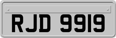 RJD9919