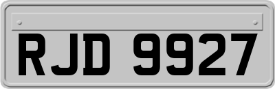 RJD9927