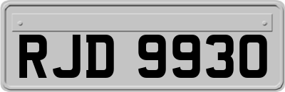 RJD9930