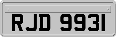 RJD9931