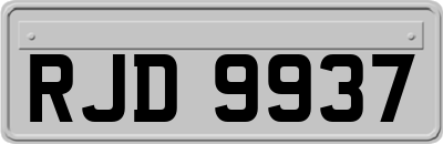 RJD9937