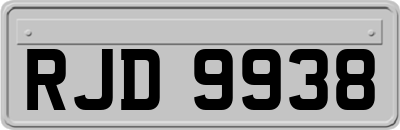 RJD9938