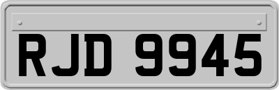 RJD9945