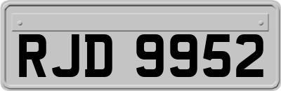 RJD9952