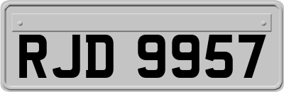 RJD9957