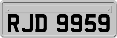 RJD9959