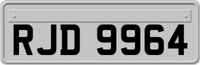 RJD9964