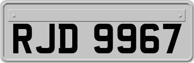 RJD9967