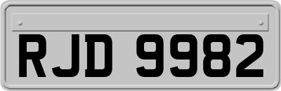 RJD9982