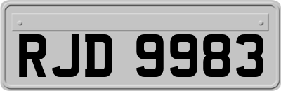 RJD9983