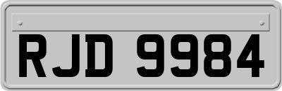 RJD9984