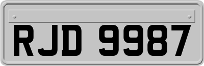 RJD9987