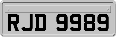 RJD9989