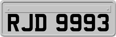 RJD9993