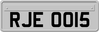 RJE0015