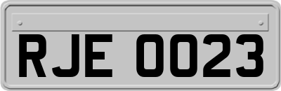 RJE0023