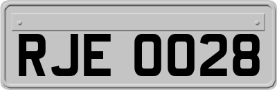 RJE0028