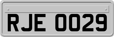 RJE0029