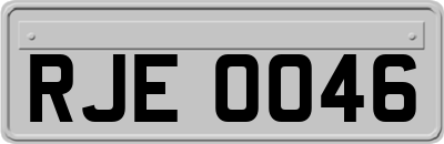 RJE0046