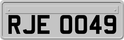 RJE0049