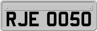 RJE0050