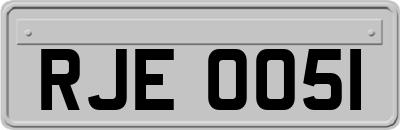 RJE0051