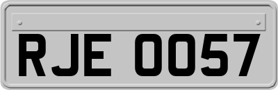 RJE0057