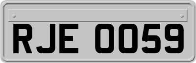 RJE0059