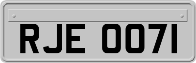 RJE0071