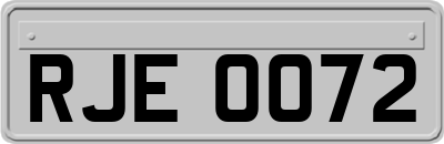 RJE0072