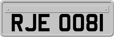 RJE0081