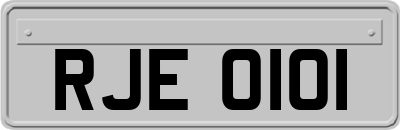 RJE0101