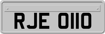 RJE0110