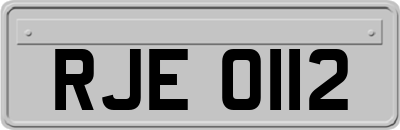 RJE0112