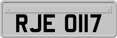 RJE0117