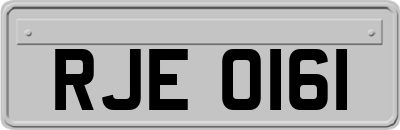 RJE0161