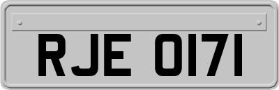 RJE0171