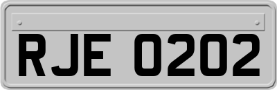 RJE0202