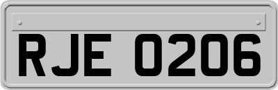 RJE0206