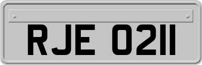 RJE0211