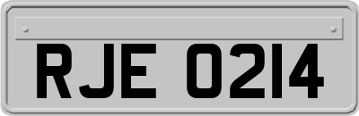 RJE0214