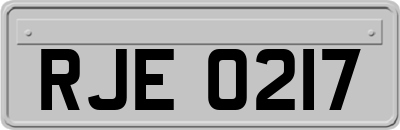 RJE0217